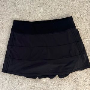 Pace Rival Mid-Rise Skirt, Long